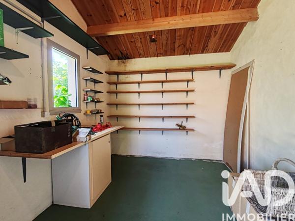 Maison à vendre 7 pièces 224 m² La Garnache