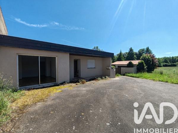 Maison à vendre 7 pièces 224 m² La Garnache