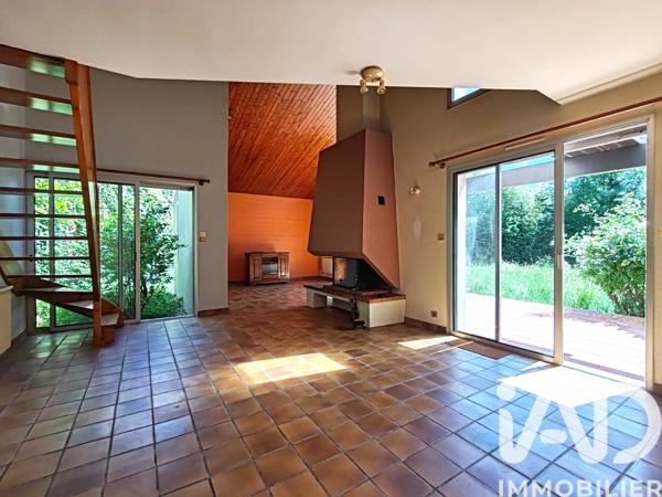 Maison à vendre 7 pièces 224 m² La Garnache