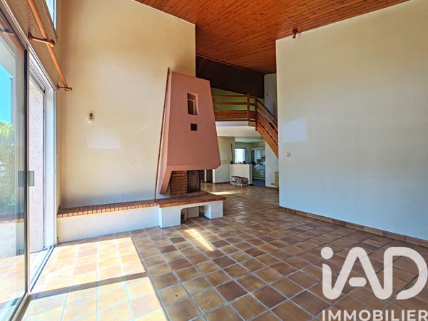 Maison à vendre 7 pièces 224 m² La Garnache