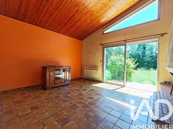 Maison à vendre 7 pièces 224 m² La Garnache