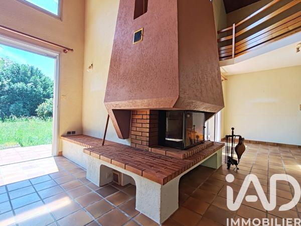 Maison à vendre 7 pièces 224 m² La Garnache