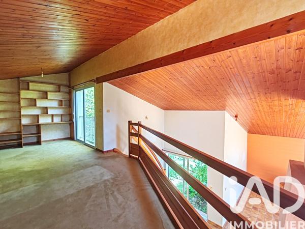 Maison à vendre 7 pièces 224 m² La Garnache