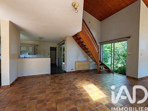 Maison à vendre 7 pièces 224 m² La Garnache