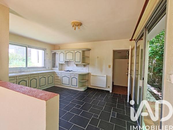 Maison à vendre 7 pièces 224 m² La Garnache
