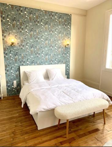 Appartement à vendre 4 pièces ANGOULEME (16)