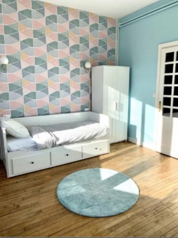 Appartement à vendre 4 pièces ANGOULEME (16)