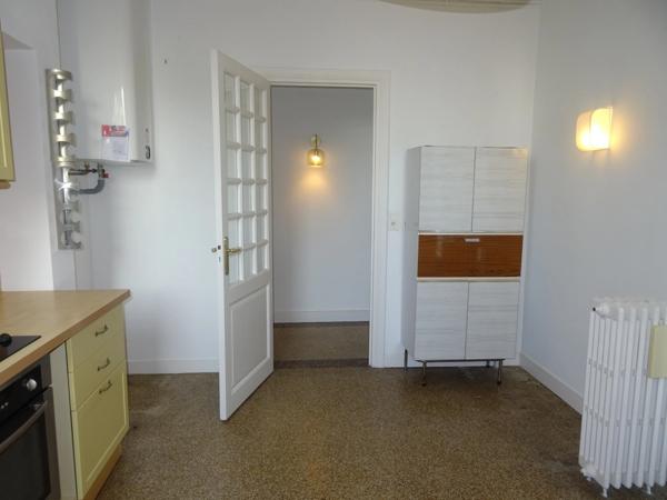 Appartement à vendre 4 pièces ANGOULEME (16)