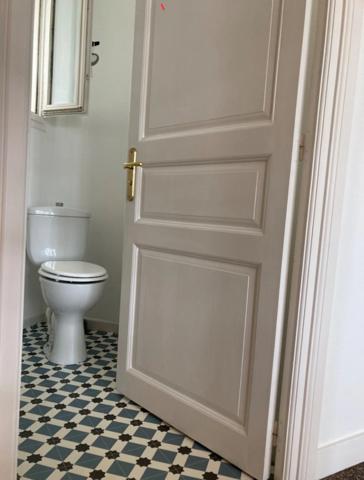 Appartement à vendre 4 pièces ANGOULEME (16)
