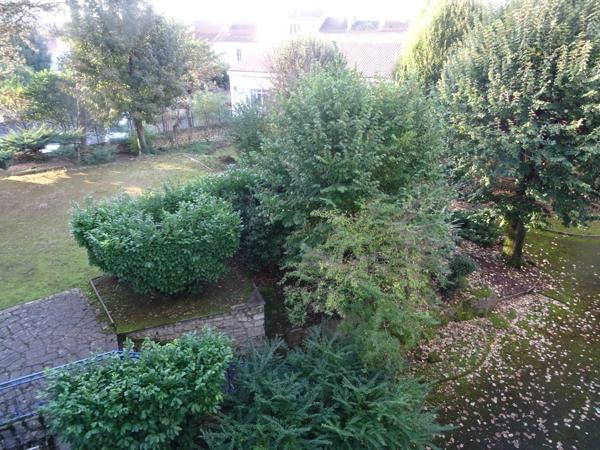 Appartement à vendre 4 pièces ANGOULEME (16)