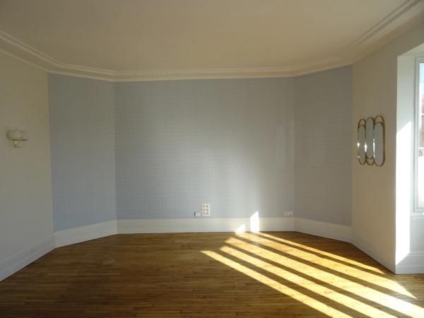 Appartement à vendre 4 pièces ANGOULEME (16)