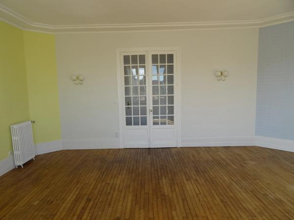 Appartement à vendre 4 pièces ANGOULEME (16)
