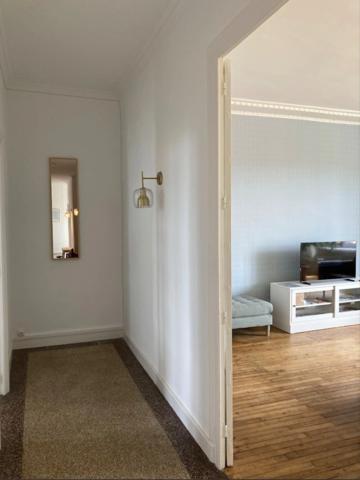 Appartement à vendre 4 pièces ANGOULEME (16)