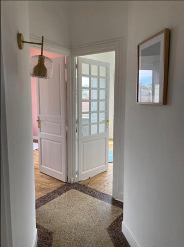 Appartement à vendre 4 pièces ANGOULEME (16)