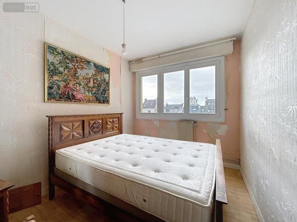 Appartement à vendre à Lorient dans le Morbihan (56100), ref : 56079-1545   
Kéryado