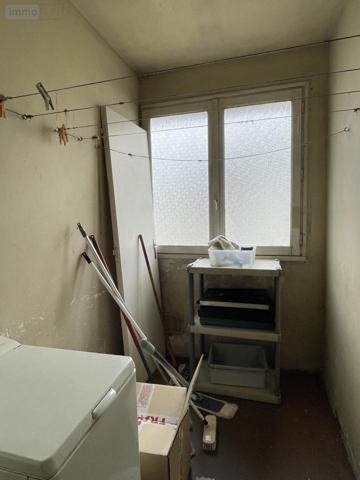 Appartement à vendre à Lorient dans le Morbihan (56100), ref : 56079-1545   
Kéryado