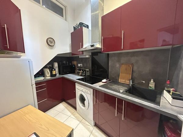 Appartement à vendre |  Sète |  2 pièces | 51 m²