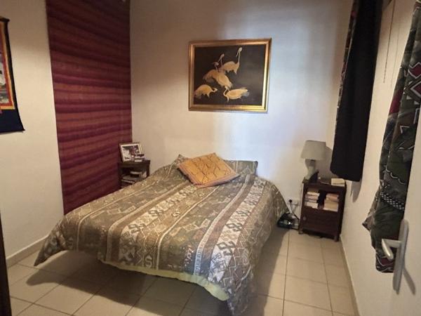 Appartement à vendre |  Sète |  2 pièces | 51 m²