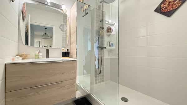 La Roche sur Yon, Appartement Type III + garage: EXCLUSIVITE AMANDA