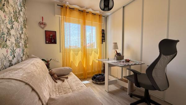 La Roche sur Yon, Appartement Type III + garage: EXCLUSIVITE AMANDA
