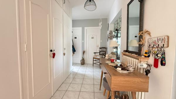 La Roche sur Yon, Appartement Type III + garage: EXCLUSIVITE AMANDA