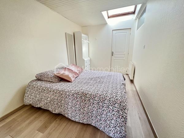 Appartement de 41,70 m²