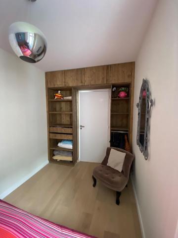 3 pièces duplex à 2 pas de la plage de l'écluse