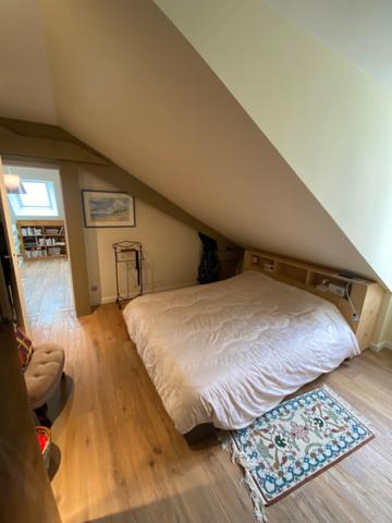 3 pièces duplex à 2 pas de la plage de l'écluse