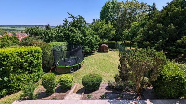 Maison traditionnelle Pompey 196 m²