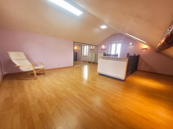 Maison traditionnelle Pompey 196 m²