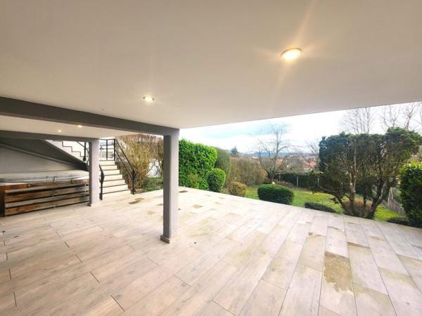 Maison traditionnelle Pompey 196 m²