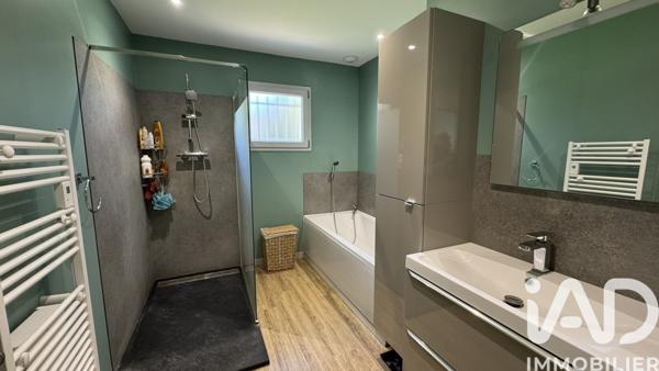 Maison à vendre 5 pièces 122 m² Tournus