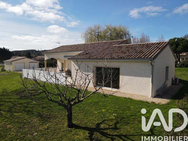 Maison à vendre 5 pièces 122 m² Tournus