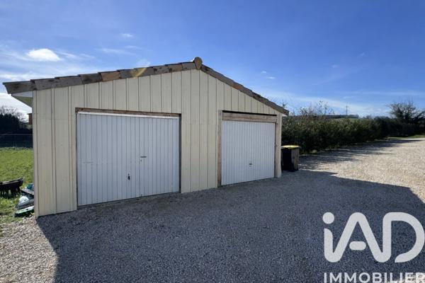 Maison à vendre 5 pièces 122 m² Tournus