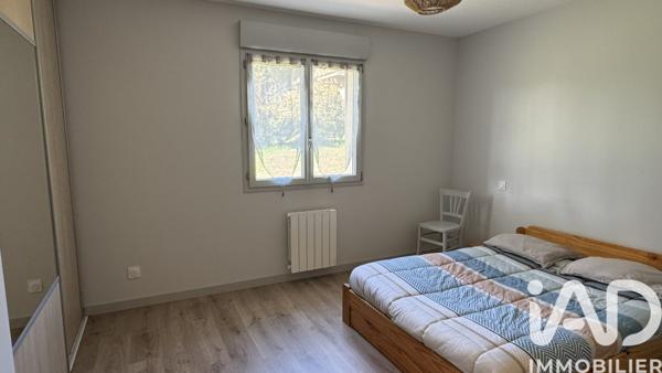 Maison à vendre 5 pièces 122 m² Tournus