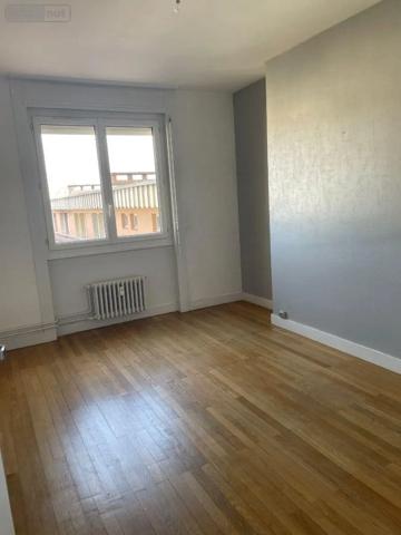 Location - Appartement Mâcon 71000 4 pièces 113 m 2