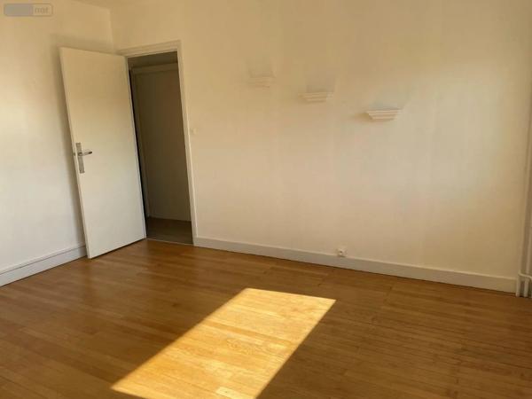 Location - Appartement Mâcon 71000 4 pièces 113 m 2