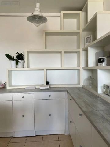 Location - Appartement Mâcon 71000 4 pièces 113 m 2