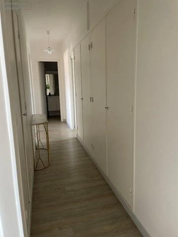 Location - Appartement Mâcon 71000 4 pièces 113 m 2