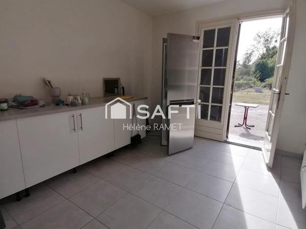 Maison familiale 6 pièces