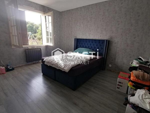 Maison familiale 6 pièces