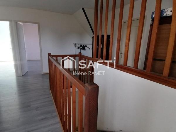 Maison familiale 6 pièces