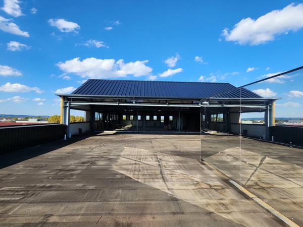 Local/bureau à vendre TARBES (65)