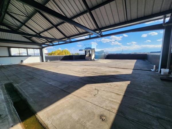 Local/bureau à vendre TARBES (65)