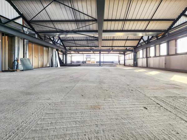 Local/bureau à vendre TARBES (65)