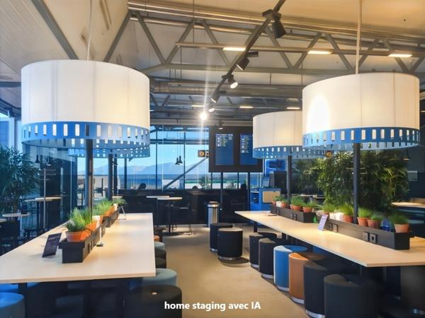 Local/bureau à vendre TARBES (65)