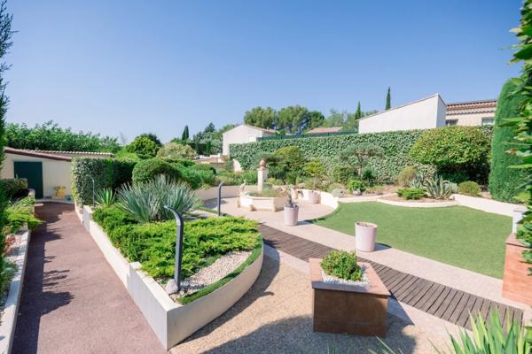 Maison à vendre 6 pièces CABRIERES (30)