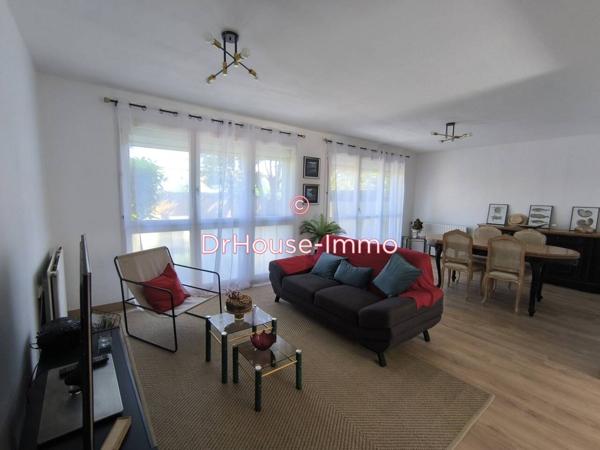 Maison à vendre 4 pièces de 92 m²
