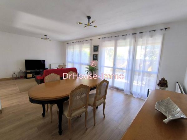 Maison à vendre 4 pièces de 92 m²