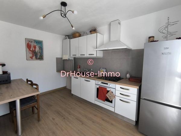 Maison à vendre 4 pièces de 92 m²